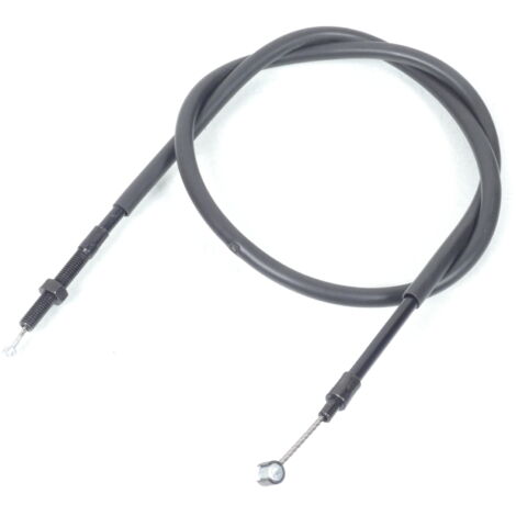 teknix kupplungszug für motorrad bmw 800 f gs 2006 bis 2012 110cm