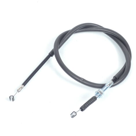 teknix kupplungszug für motorrad honda 500 cx 1977 bis 1983 102cm