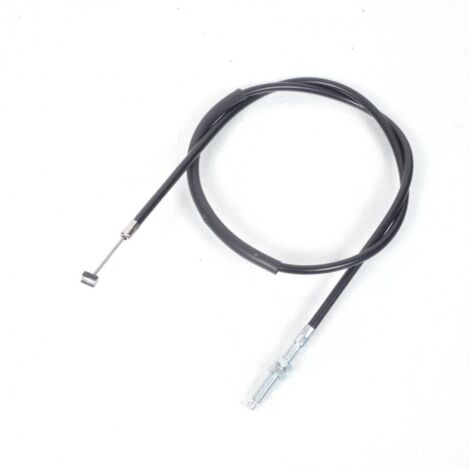 teknix kupplungszug für motorrad honda 600 cbr f4 i sport 2001