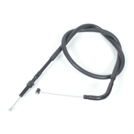 teknix kupplungszug für motorrad honda 650 nt 1988 bis 1991 99cm