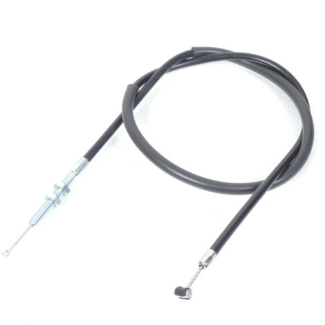 teknix kupplungszug für motorrad honda 900 cbr rr 1998 bis 1999