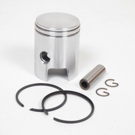 teknix motorkolben für moped piaggio 50 ciao 2000 bis 2005 neu