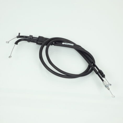 Teknix Motorrad Beschleunigerkabel Yamaha 1000 FZ1 N 2006 bis