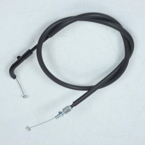 Teknix Motorrad Beschleunigerkabel Yamaha 600 FZ6S 2004 bis 2008