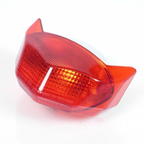 teknix Rücklicht für Motorrad mbk 50 xlimit 2004 bis 2012 neu
