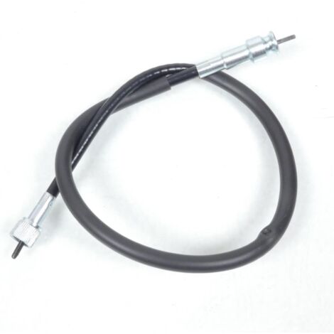 teknix rundenzählerkabel für motorrad yamaha 250 xs 1977 bis 1980