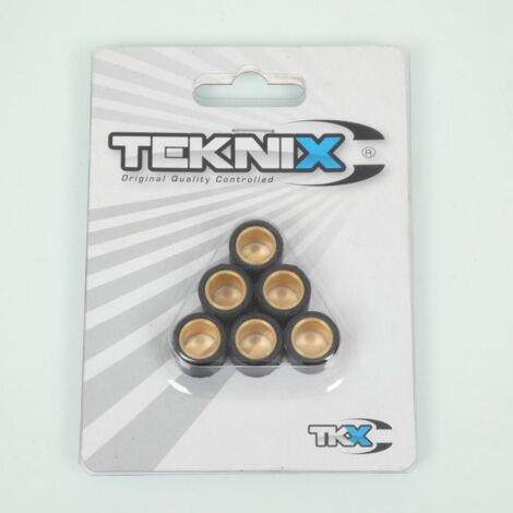 teknix variator roll roller für roller beta 50 ark lc neu