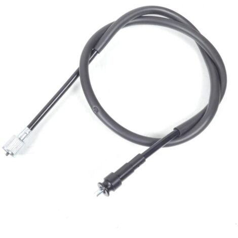 teknix zählerkabel für motorrad honda 350 xl 1977 bis 1978