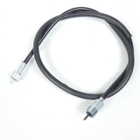 teknix zählerkabel für motorrad kawasaki 600 zzr 2003 bis 2005