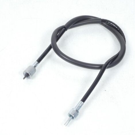 teknix zählerkabel für motorrad kawasaki 650 z b 1977 86.5cm /