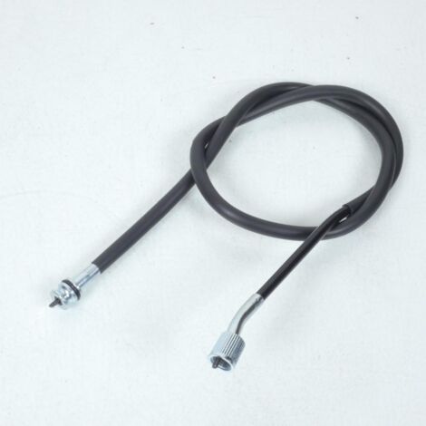 teknix zählerkabel für motorrad suzuki 200 sp 1986 bis 1988 94cm