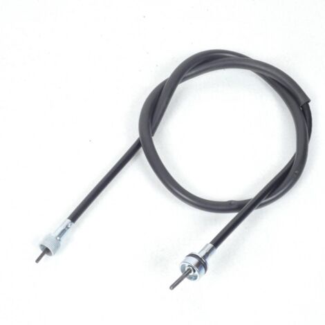 teknix zählerkabel für motorrad yamaha 250 xt 1980 bis 1990