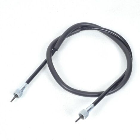 teknix zählerkabel für motorrad yamaha 80 dt lc2 1985 bis 1997
