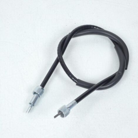 teknix zählerkabel für ulm kawasaki 250 kh b 1976 bis 1980 79cm /