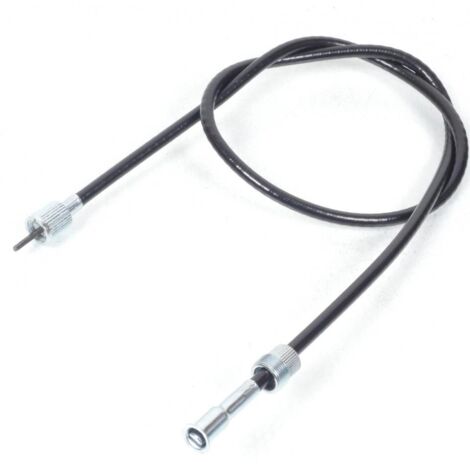 teknix zählerkabel für ulm suzuki 250 ts savage 1969 bis 1970
