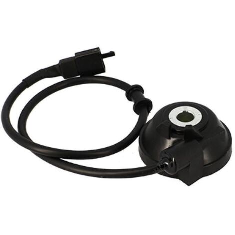 teknix-zählertrainer für roller mbk 50 mach-g lc neu