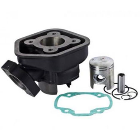 teknix zylinder für peugeot 50 speedfight motorroller 2005 neu