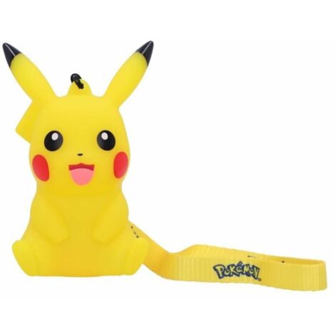 TEKNOFUN Pokémon Pikachu