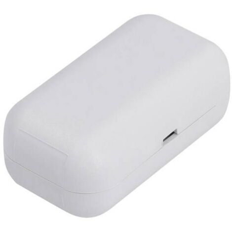 Teko 10006.5 custodia universale grigia compatta 56 mm