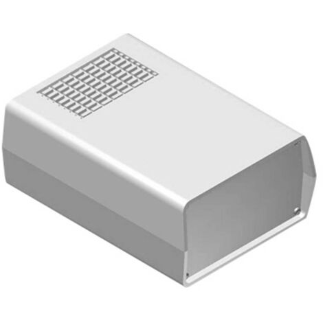 TEKO KL 22.5 custodia per elettronica 178 x 128 x 72 ABS Grigio luminescente 1 pz.