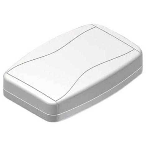 TEKO ST1.7 Contenitore palmare 114 x 74 x 24.7 ABS Bianco 1 pz.