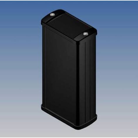 TEKO TEKAM 13.7 Boîtier universel 125 x 59.9 x 30.9 aluminium, Zinc blanc 1 pc(s)