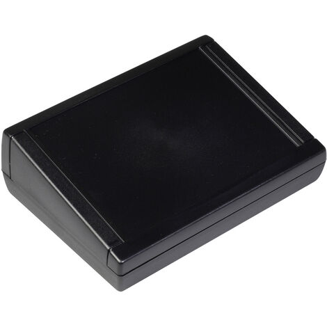 TEKO  TK11SP.9 Universal-Gehäuse 188.5 x 133.5 x 56.5  ABS  Schwarz 1 St.