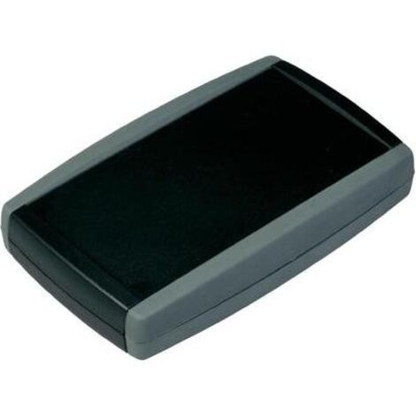 TEKO TN-22.29 TN-22.29 Contenitore universale 155 x 95.6 x 28.4 Plastica Nero 1 pz.