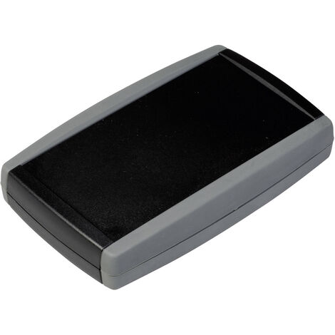 TEKO TN-22.29 Universal-Gehäuse 155 x 95.6 x 28.4 Kunststoff Schwarz 1 St.