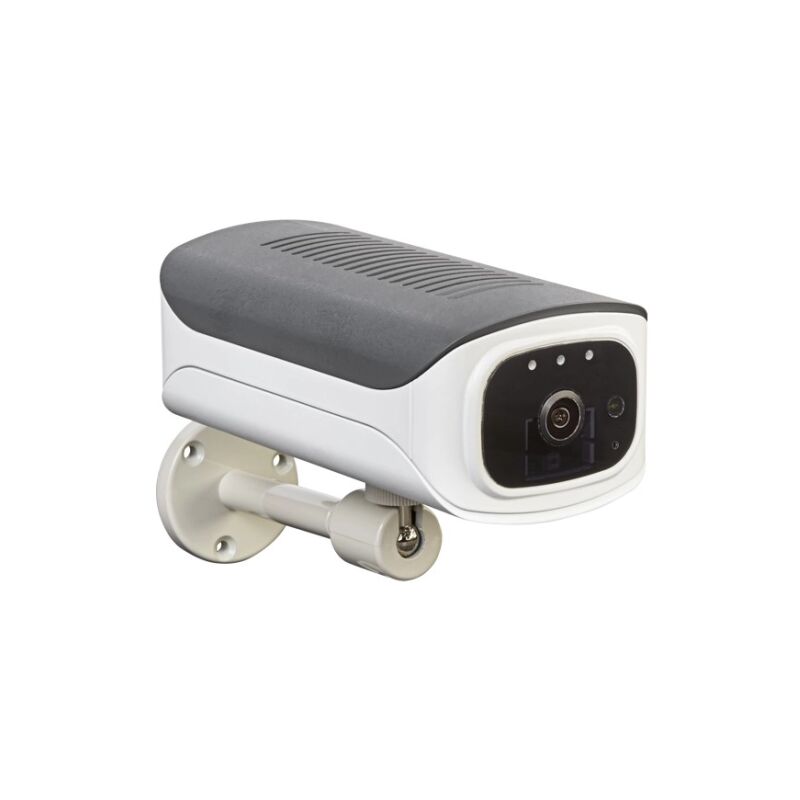 Elkron - TEL600EXT - Caméra ip/wifi extérieure compatible avec le système Egon.
