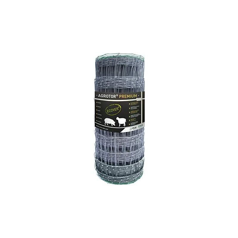 

Tela Anudada H-J 124-9-15 Agrotor Premium 50 M