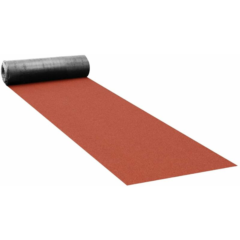 

Tela asfaltica pista soldadura V60 S4 betun 1 rollo rojo 2,5 ©O