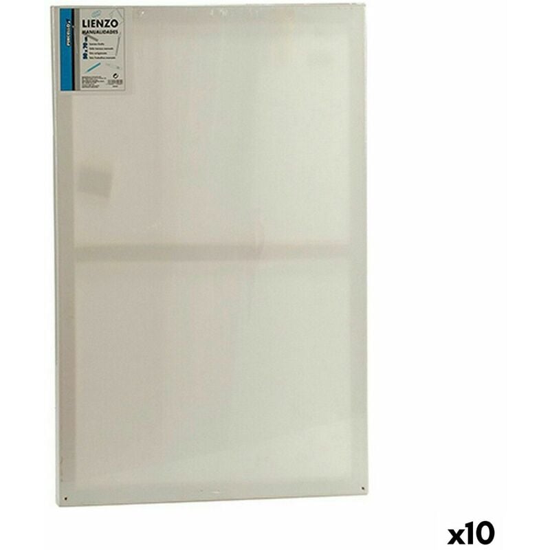 Pincello - Tela Bianco (1,5 x 70 x 50 cm) (10