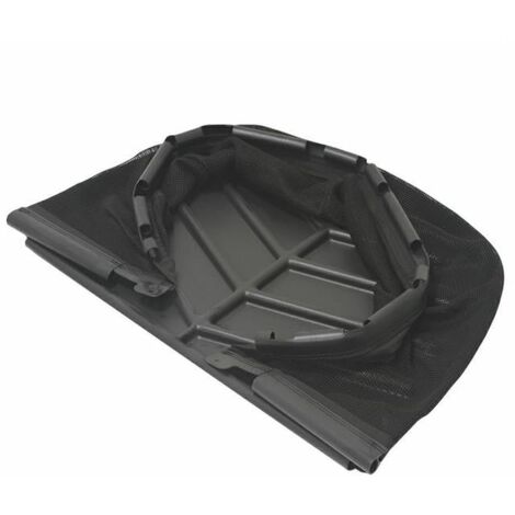 Cesto Raccoglierba Per Bosch AHM 38/38C - Materiale Resistente | Accessorio Per Tosaerba - Foto 6