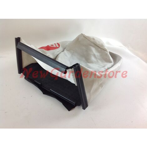 Tela cesto sacco tagliaerba rasaerba IBEA 470 P3160011 ORIGINALE