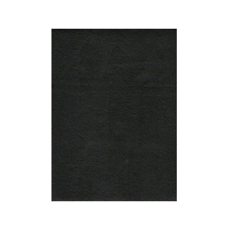 

Tela CRS Fur Fabrics Negro Poliéster (Reacondicionado A+)