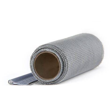 Tela de repuesto para mosquitera enrollable AvosDim PVC