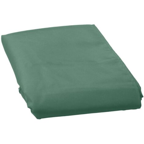 Tela de sombrilla Équador verde oliva - 4 x 3 m - Hespéride