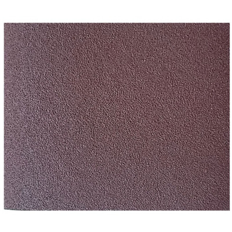 Tela di corindone R222 230x280 Gr. 180 - Norton