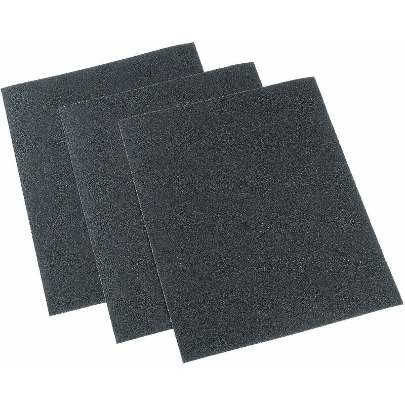 

Calflex - Tela esmeril AN Ancho x Largo x Grano - 230X280mm x Gr.1/100