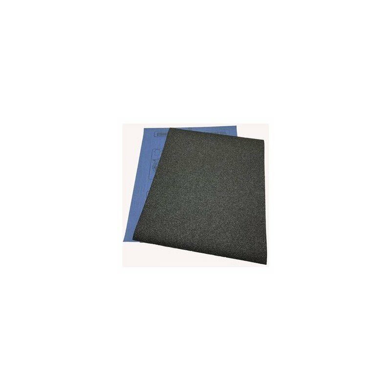 

Distribuidora De Abrasivos Flexibles,s.a - TELA ESMERIL NÝ2/60 230X280MM