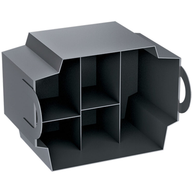 837247-1 interior makpac de tela - Makita