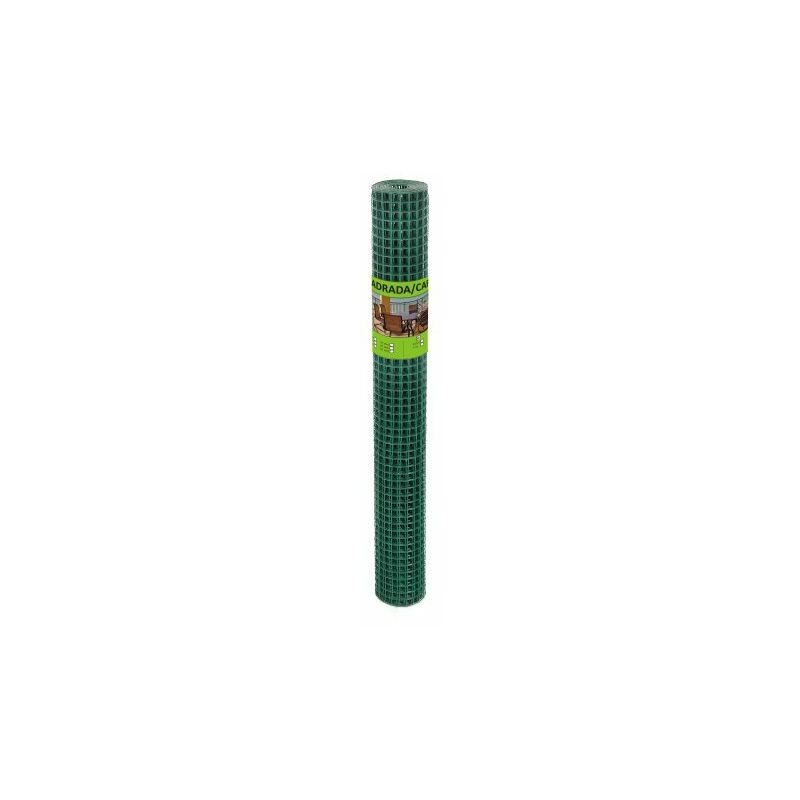 

Tela Plastificada 13X13 1,2 1Mt R/5Mt