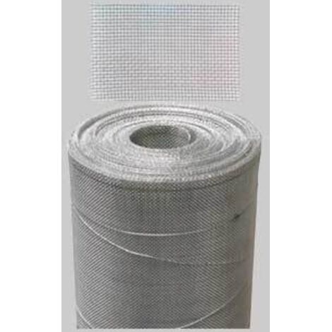 TELA QUADRA M. 4x4 - H. 100 cm - 25 kg