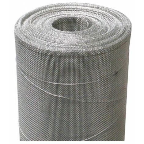 TELA QUADRA maglia mm.2x2 H cm. 100