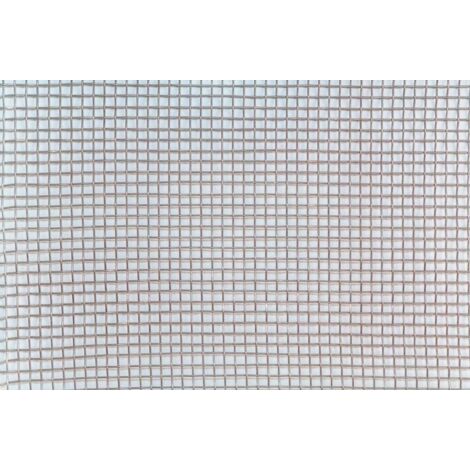 TELA QUADRA maglia mm.2x2 H cm. 60