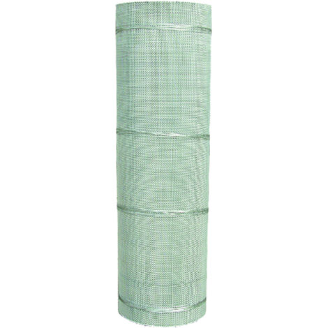 TELA QUADRA TIPO PESANTE 2 x 2 cm 60 - f.0,7 / mt.21,63 ca.- 30 kg - SIDEX