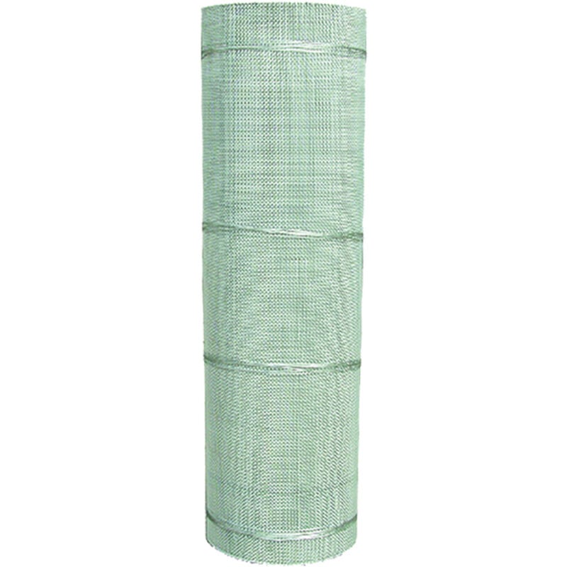 Sidex - Tela quadra tipo pesante 3 x 3 cm 100