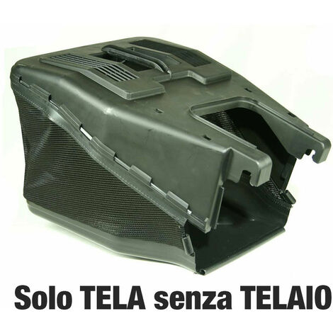 Tela raccoglierba M 5551 SDW, M 5445 HW, M 6551 SDW Q5051SDW, QS5145HW, M5145 HW P6051SDW - 470135