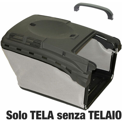 Tela raccoglierba SPL410 81002266 G.G.P. STIGA - 470081